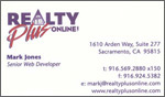 ESS Group Business Card - Business Analyst